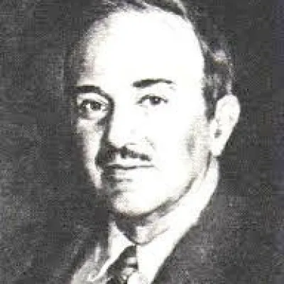 Edward Chamberlin