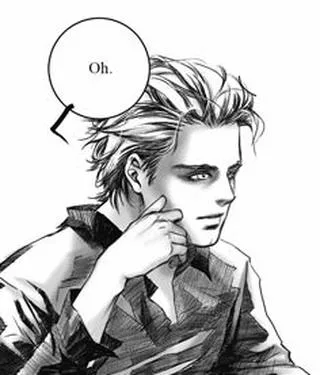 Edward Cullen