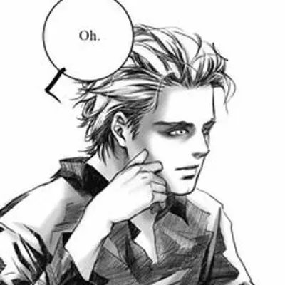 Edward Cullen