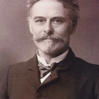 Edward Drinker Cope