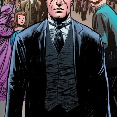 Edward Eastman