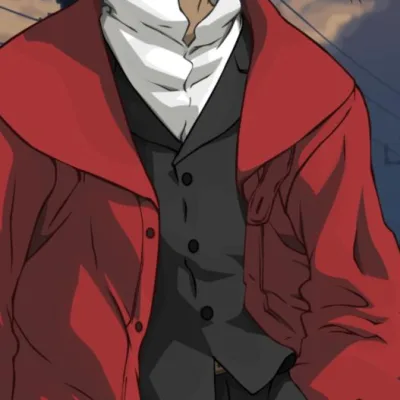 Edward Elric
