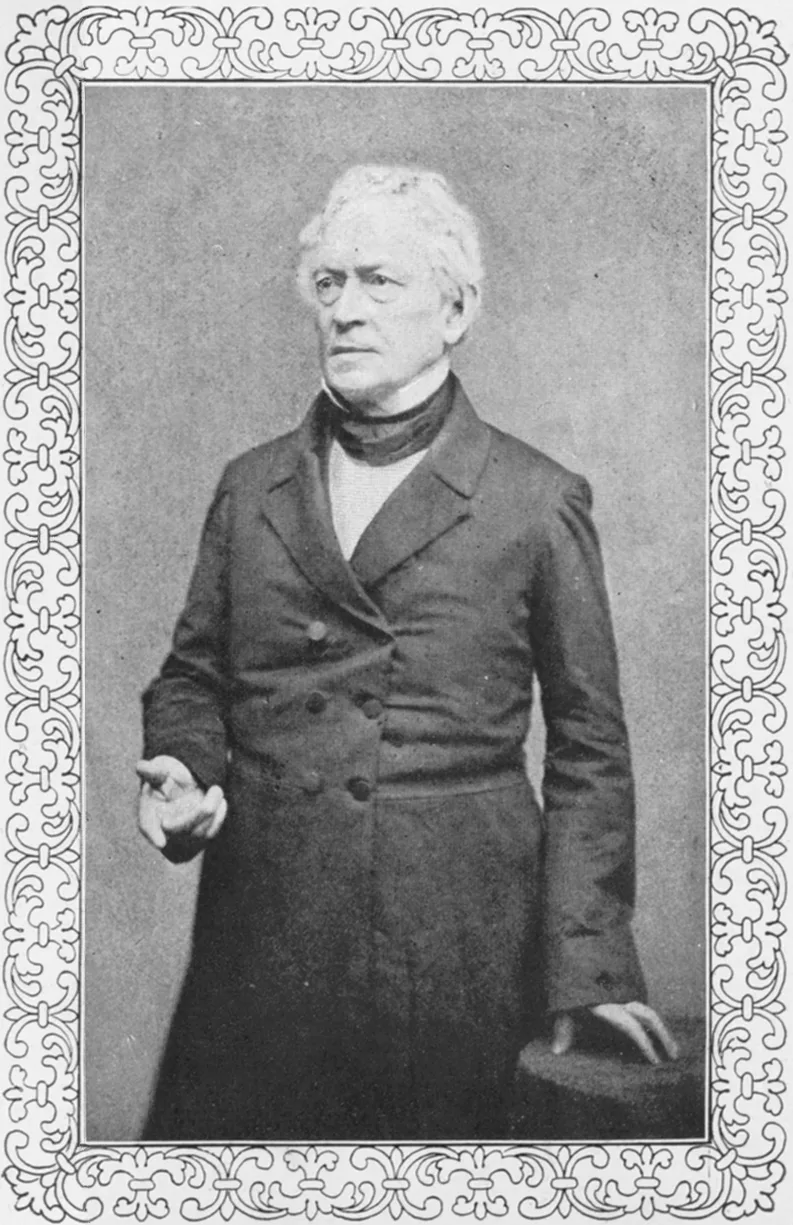 Edward Everett