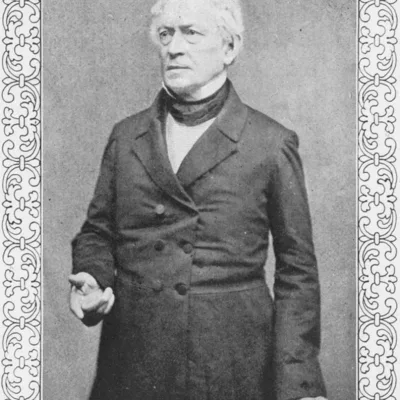 Edward Everett