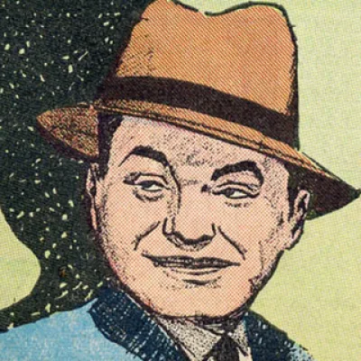 Edward G. Robinson