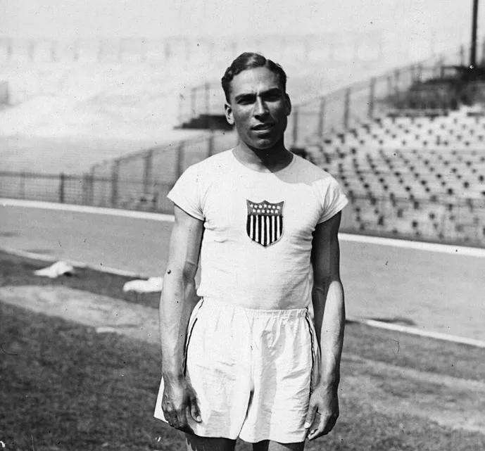 Edward Gourdin