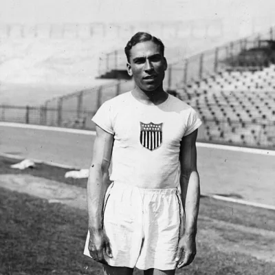 Edward Gourdin