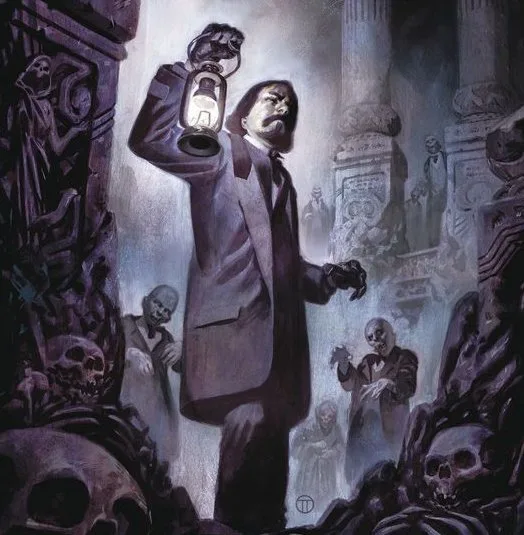 Edward Grey