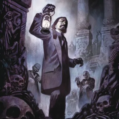 Edward Grey