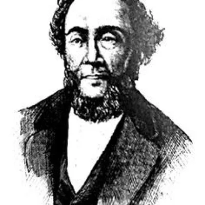 Edward H. Rulloff