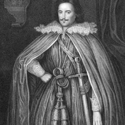 Edward Herbert, 1st Baron Herbert of Cherbury
