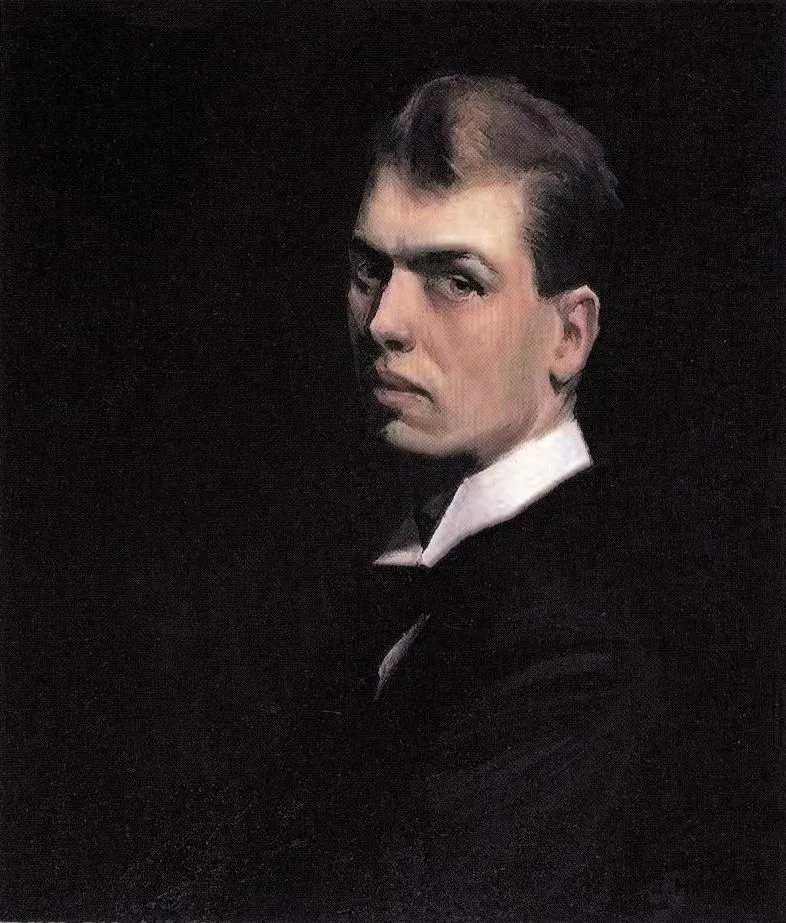 Edward Hopper
