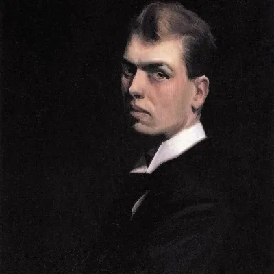 Edward Hopper