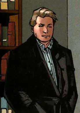Edward Hutchinson