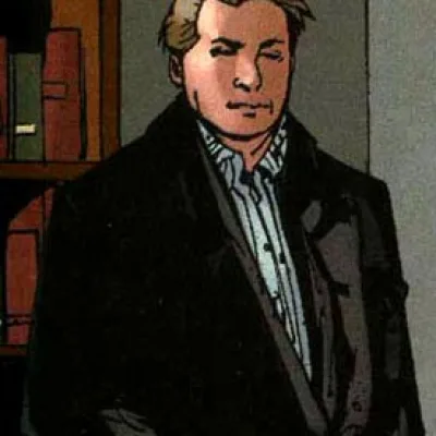 Edward Hutchinson