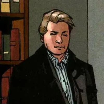 Edward Hutchinson