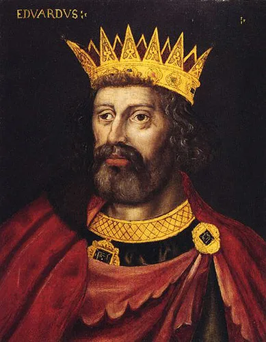 Edward II of England