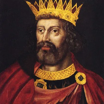 Edward II of England