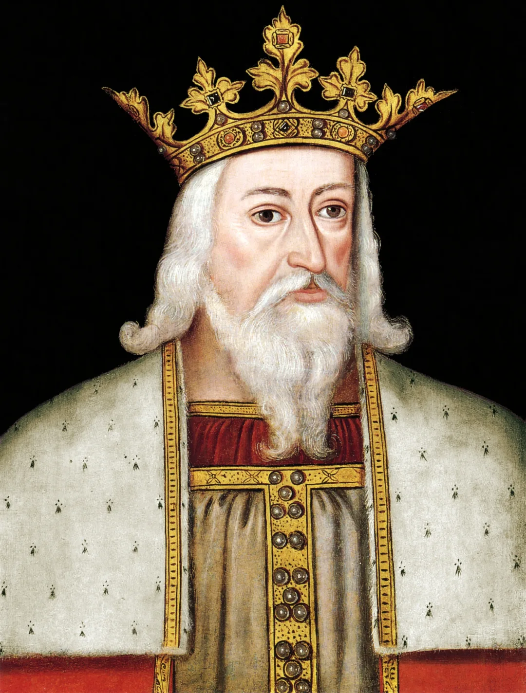 Edward III