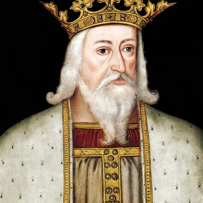 Edward III