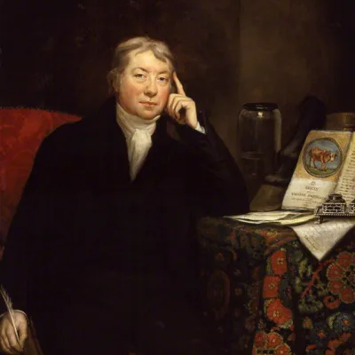 Edward Jenner