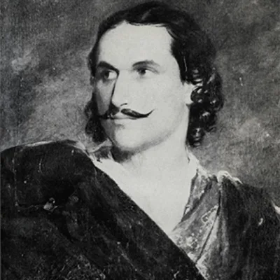 Edward John Trelawny