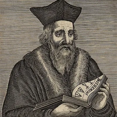 Edward Kelley