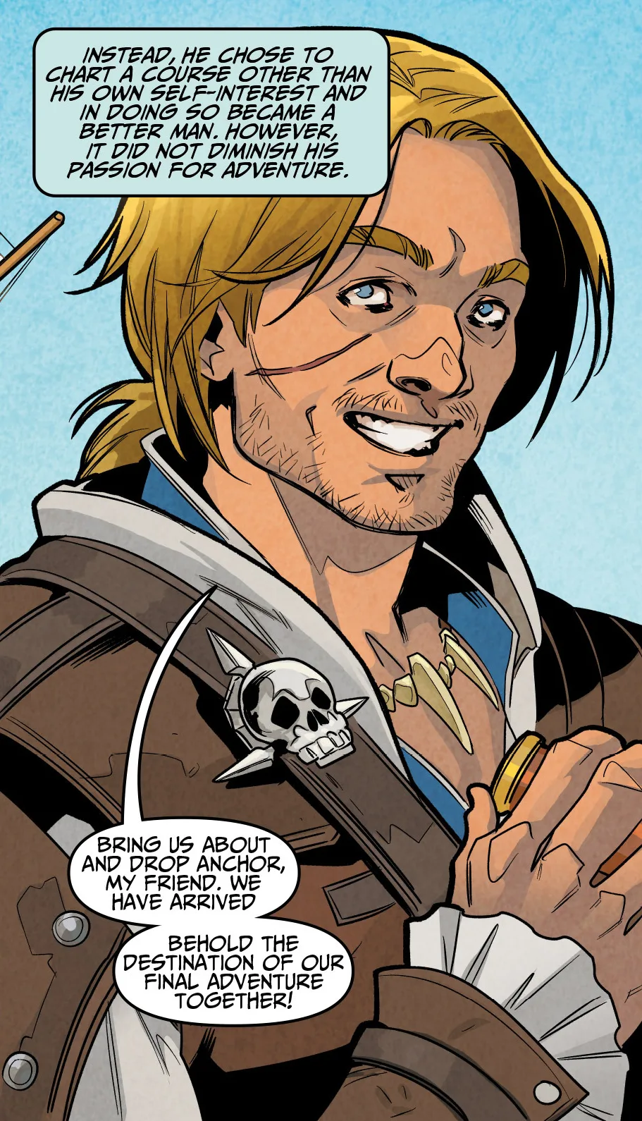 Edward Kenway
