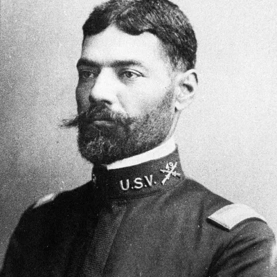 Edward L. Baker Jr.