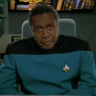 Edward La Forge