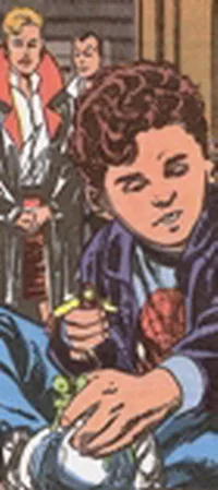 Edward Payne