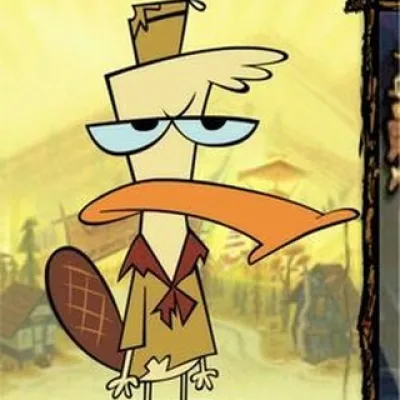 Edward Platypus