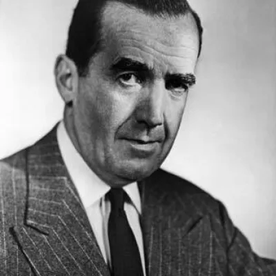 Edward R. Murrow