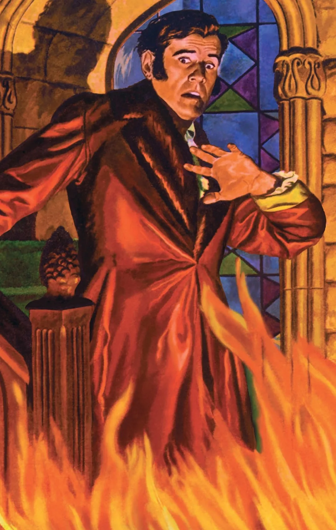 Edward Rochester