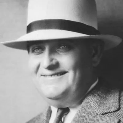 Edward Sedgwick