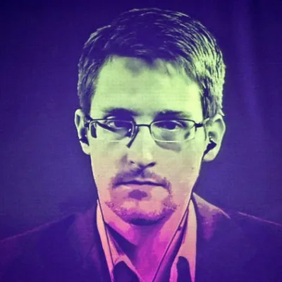 Edward Snowden