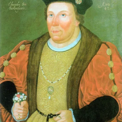 Edward Stafford