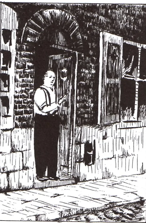 Edward Stanley