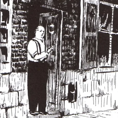 Edward Stanley