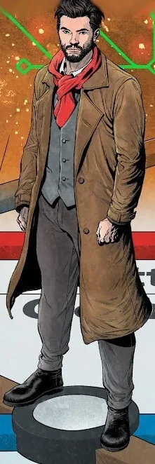 Edward Tarn
