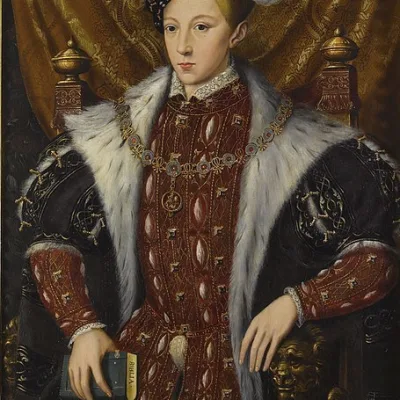 Edward VI