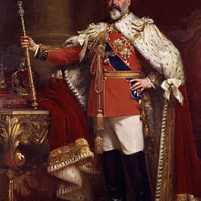 Edward VII