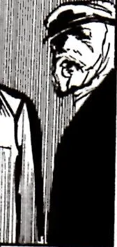 Edward Walker