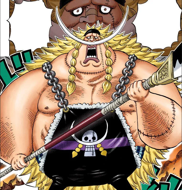 Edward Weevil