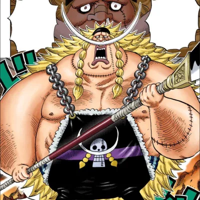 Edward Weevil