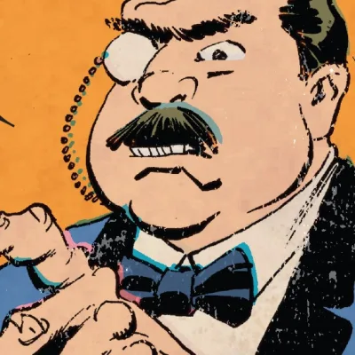 Edwin Bagge