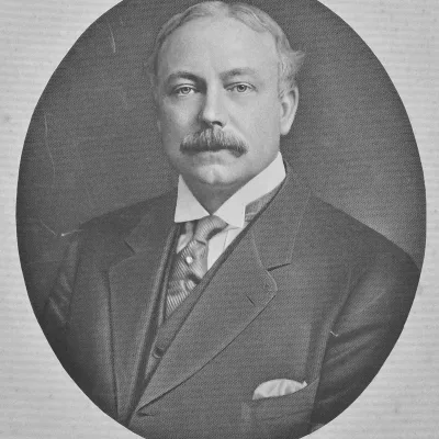 Edwin Binney