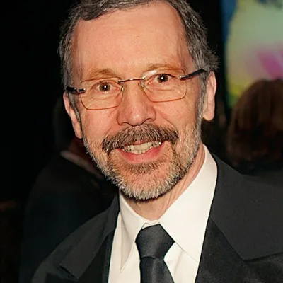 Edwin Catmull
