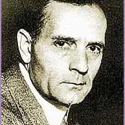 Edwin Hubble