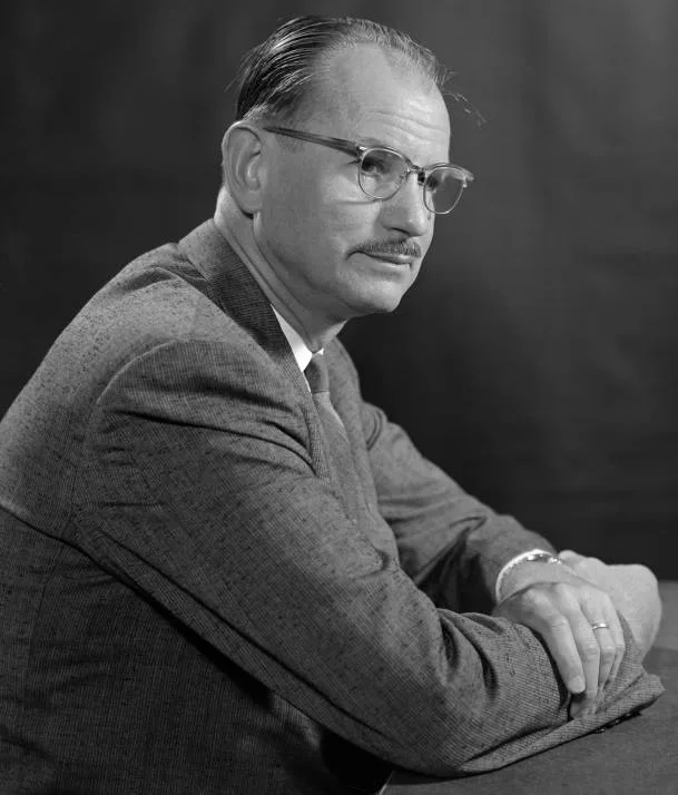 Edwin McMillan